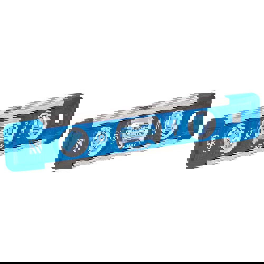 9 ALUM MAG HD TRPDO LVL